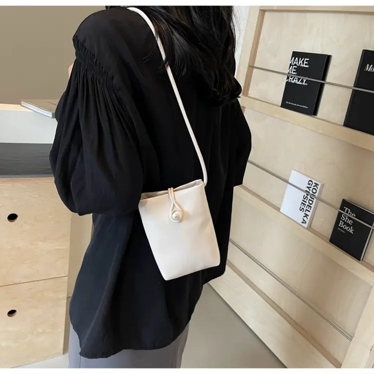 Black Crossbody Phone Bag for Women 2026 — feature 28