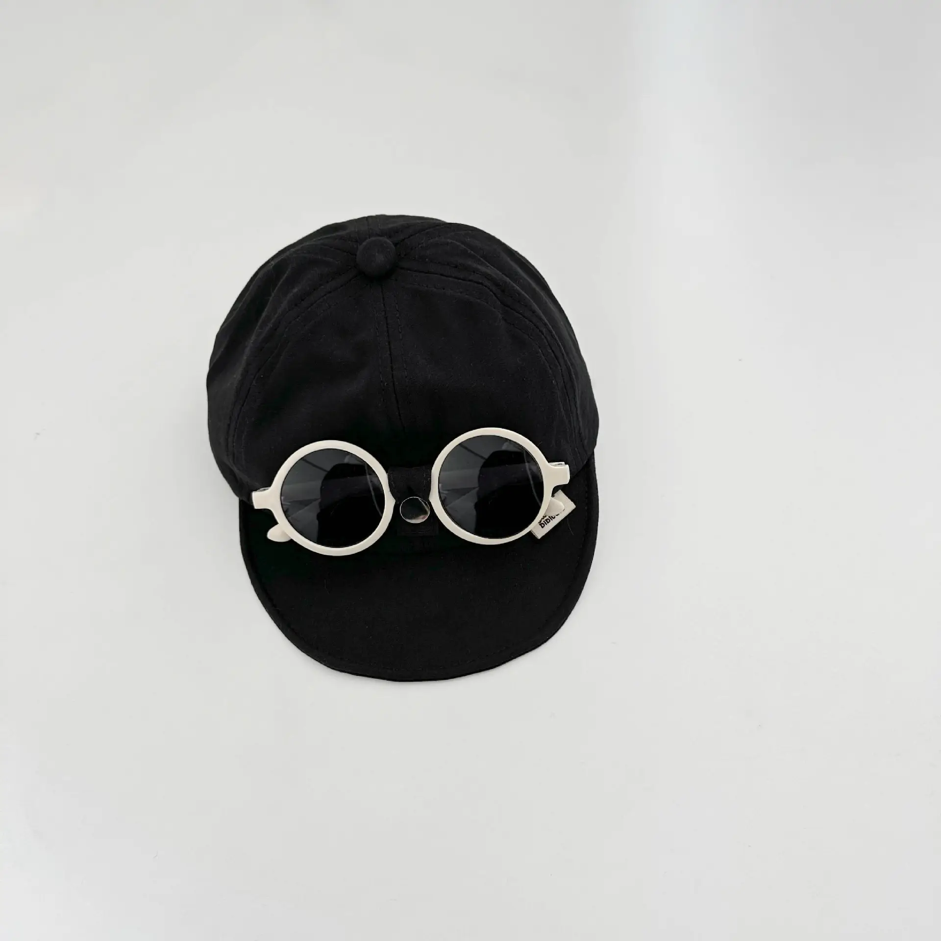 Baby Sunglasses Cap Spring Summer Korean Style — feature 6