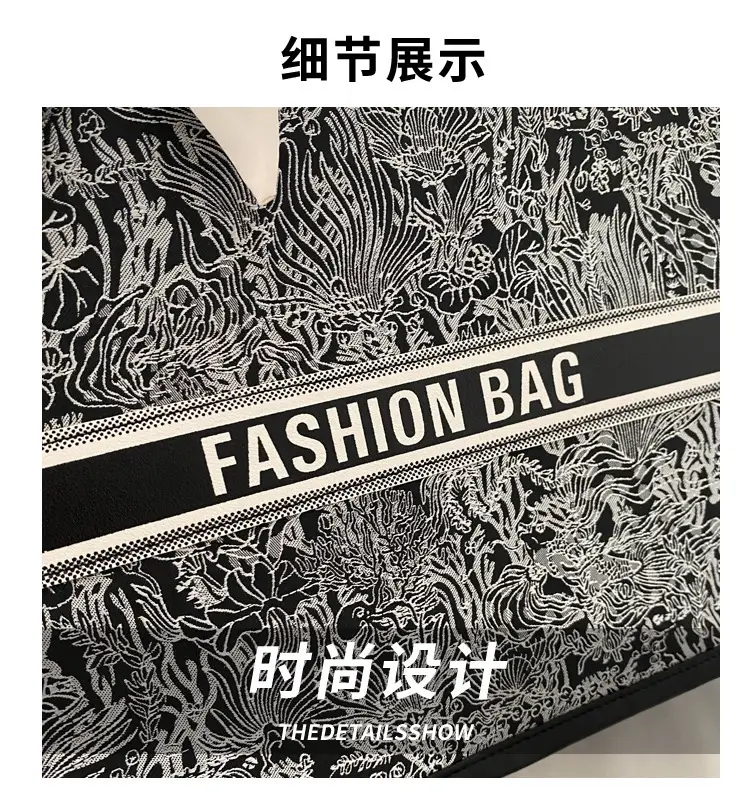 Pink Silk Bow Shoulder Bag for Women — feature 4