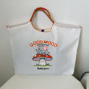 Women Embroidered Canvas Shoulder Bag with Crossbody Strap - Image 2
