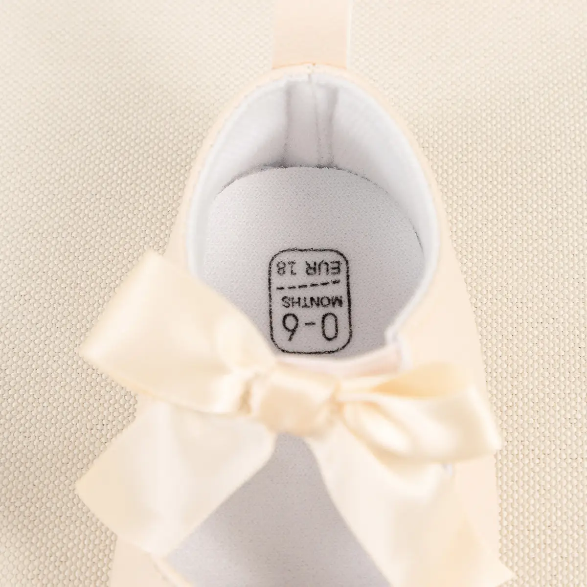 baby shoes