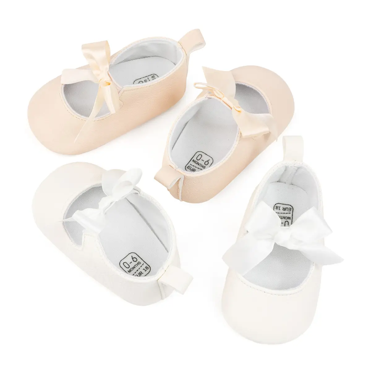 baby shoes