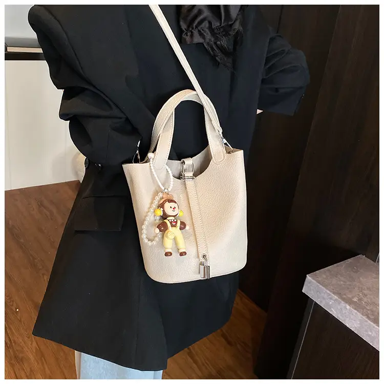 Pink Crossbody Bag for Women 2026 Spring Summer — feature 10