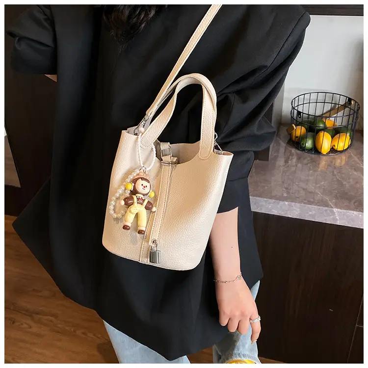 Pink Crossbody Bag for Women 2026 Spring Summer — feature 12