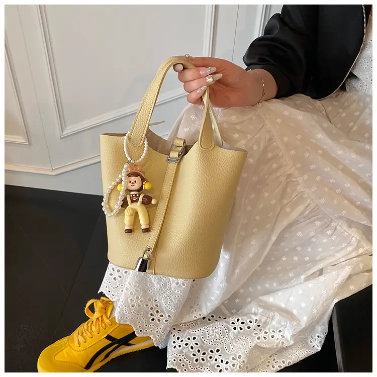 Pink Crossbody Bag for Women 2026 Spring Summer — feature 17
