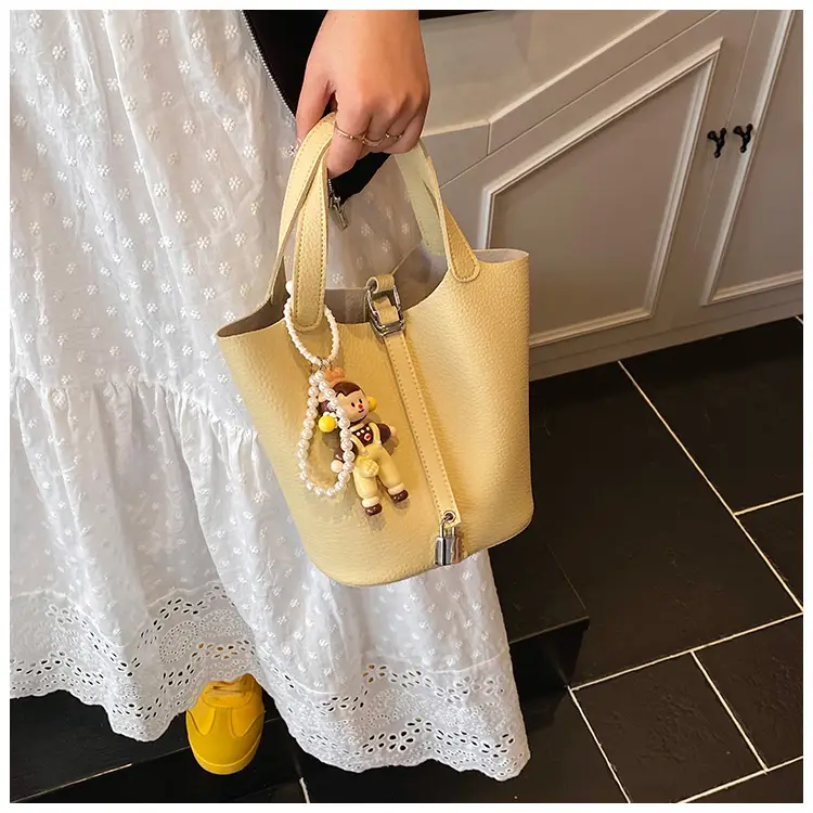 Pink Crossbody Bag for Women 2026 Spring Summer — feature 18