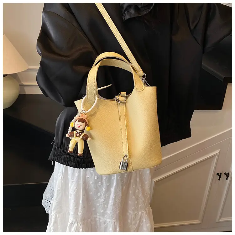 Pink Crossbody Bag for Women 2026 Spring Summer — feature 19
