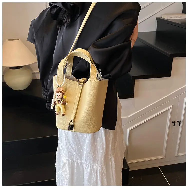 Pink Crossbody Bag for Women 2026 Spring Summer — feature 20