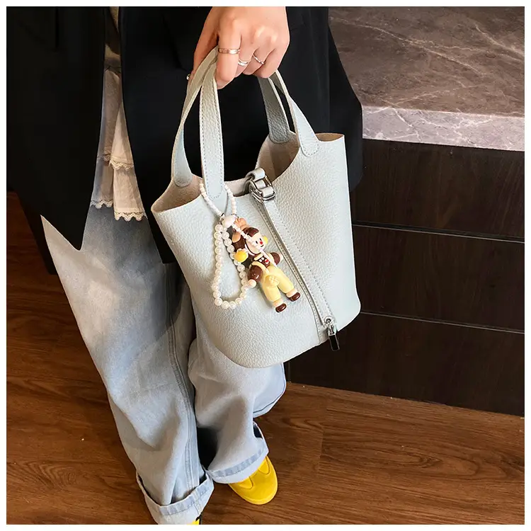 Pink Crossbody Bag for Women 2026 Spring Summer — feature 21