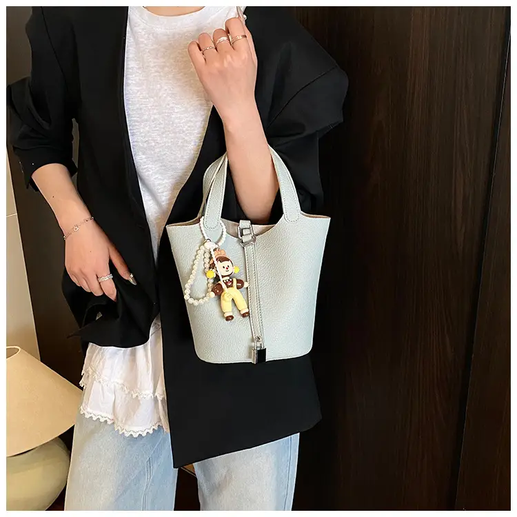 Pink Crossbody Bag for Women 2026 Spring Summer — feature 22
