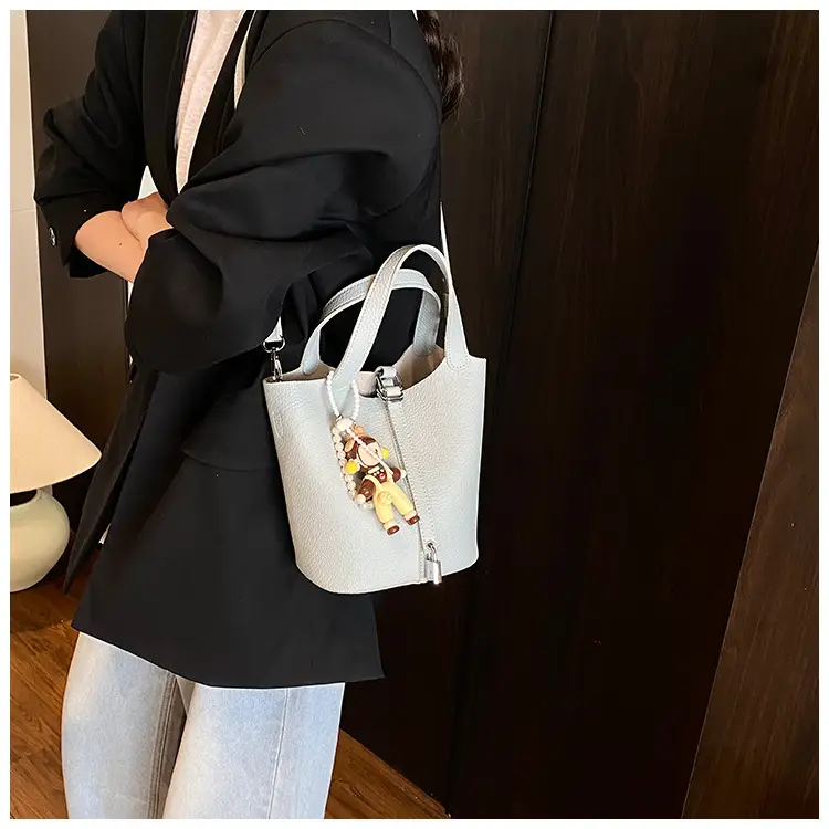 Pink Crossbody Bag for Women 2026 Spring Summer — feature 23