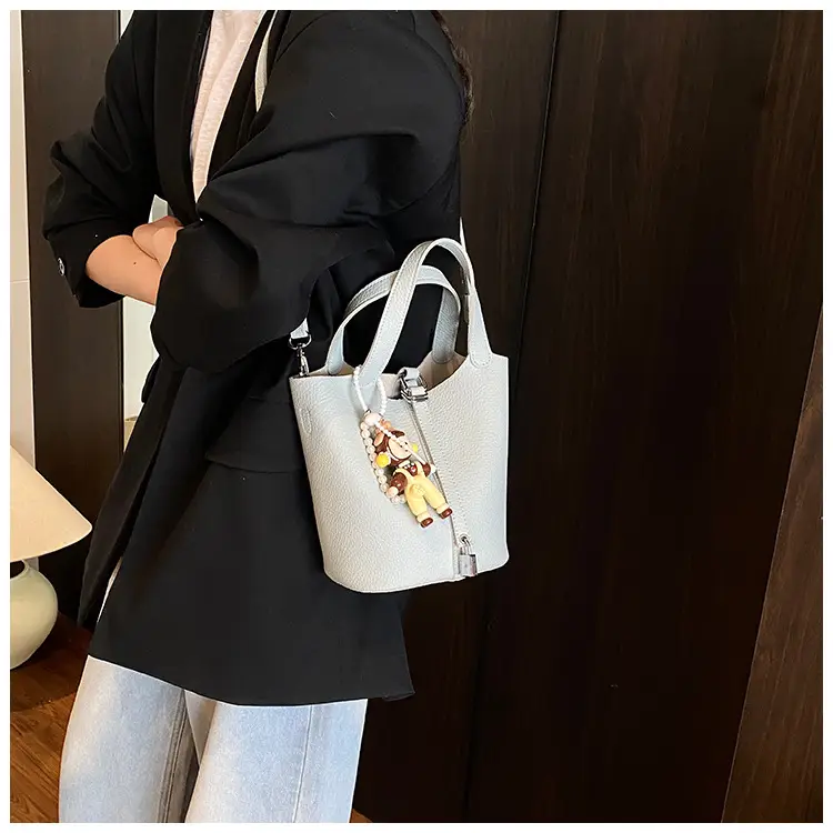 Pink Crossbody Bag for Women 2026 Spring Summer — feature 24