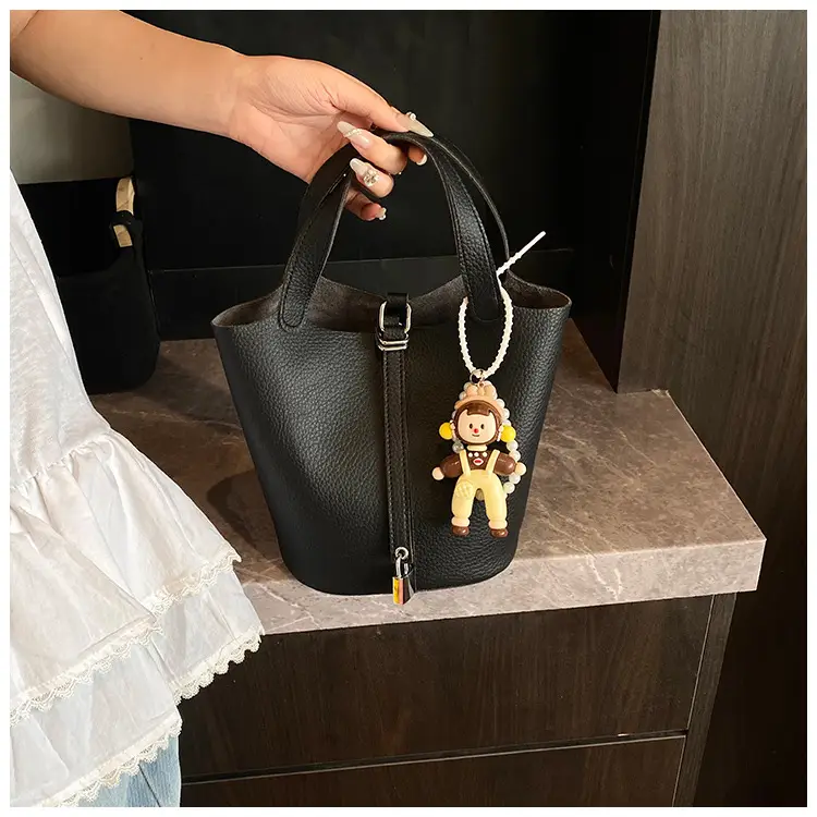 Pink Crossbody Bag for Women 2026 Spring Summer — feature 25