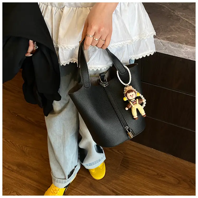 Pink Crossbody Bag for Women 2026 Spring Summer — feature 26
