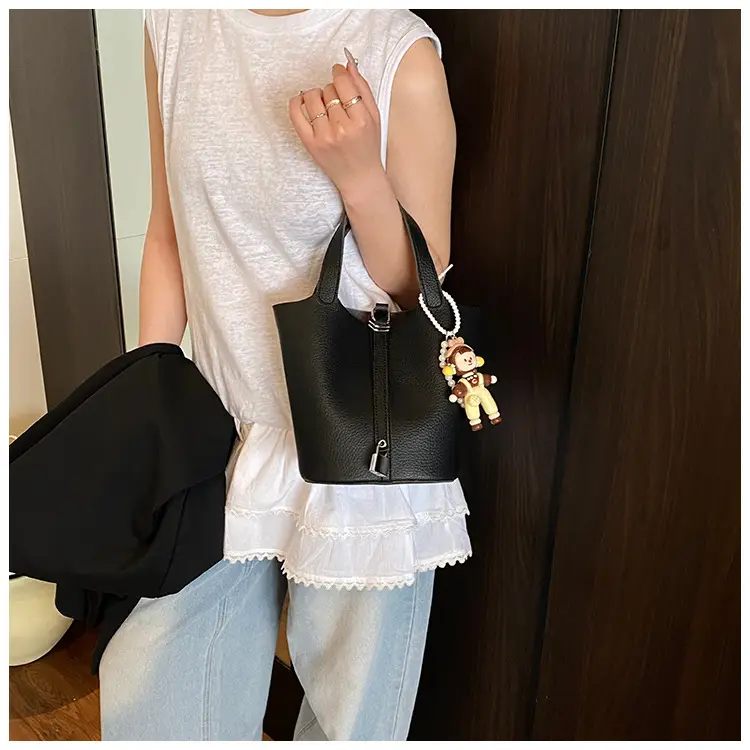 Pink Crossbody Bag for Women 2026 Spring Summer — feature 27