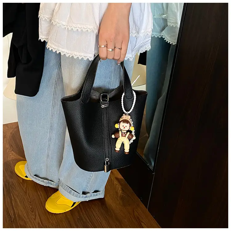 Pink Crossbody Bag for Women 2026 Spring Summer — feature 28