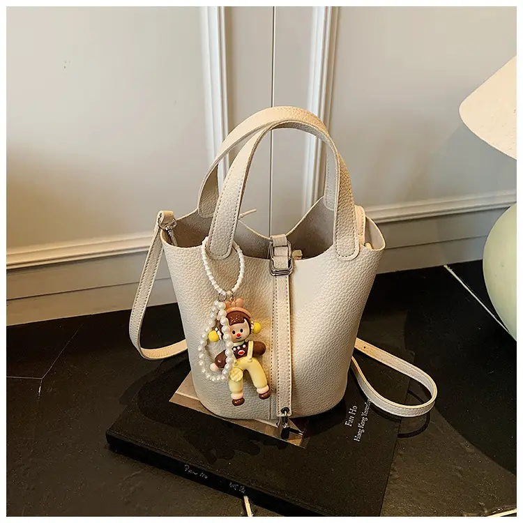 Pink Crossbody Bag for Women 2026 Spring Summer — feature 29