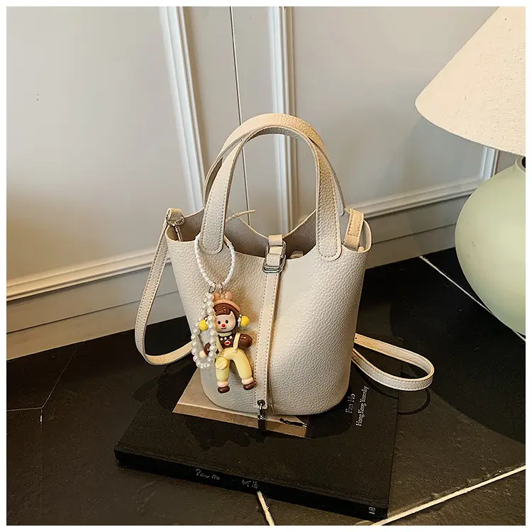 Pink Crossbody Bag for Women 2026 Spring Summer — feature 30