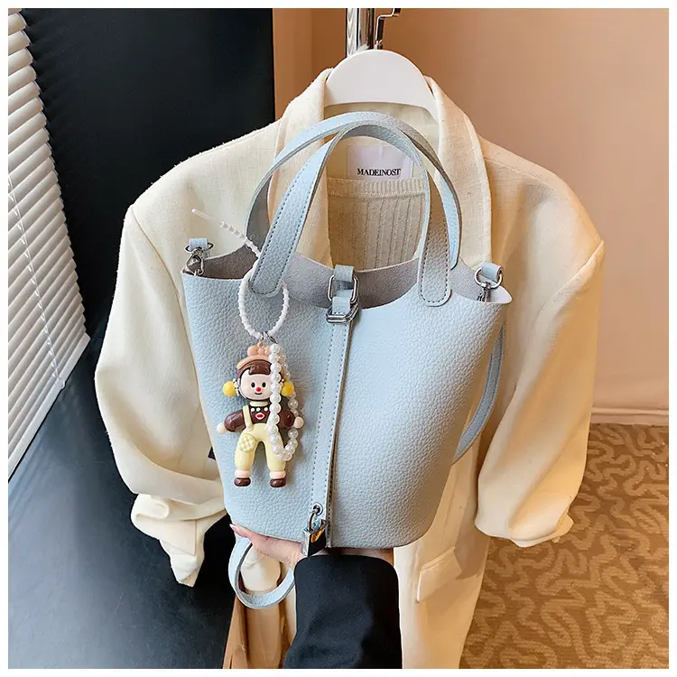Pink Crossbody Bag for Women 2026 Spring Summer — feature 33