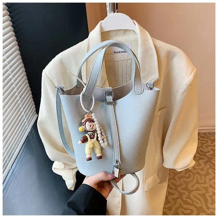 Pink Crossbody Bag for Women 2026 Spring Summer — feature 34