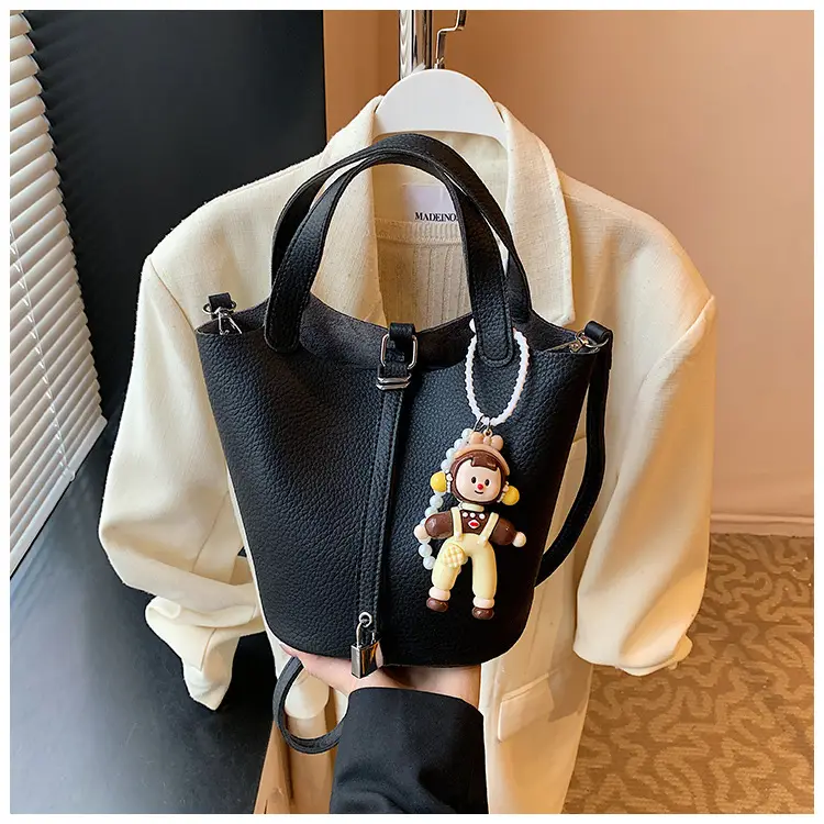 Pink Crossbody Bag for Women 2026 Spring Summer — feature 35