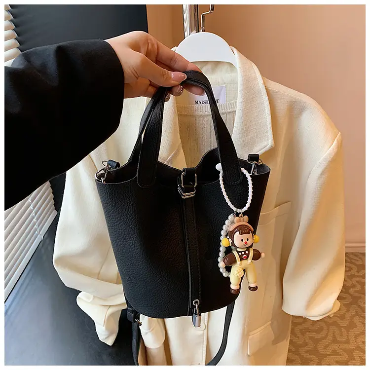Pink Crossbody Bag for Women 2026 Spring Summer — feature 36