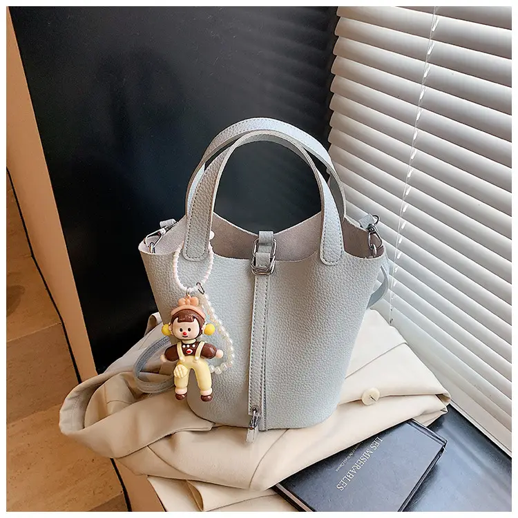 Pink Crossbody Bag for Women 2026 Spring Summer — feature 37
