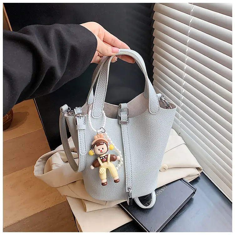 Pink Crossbody Bag for Women 2026 Spring Summer — feature 38