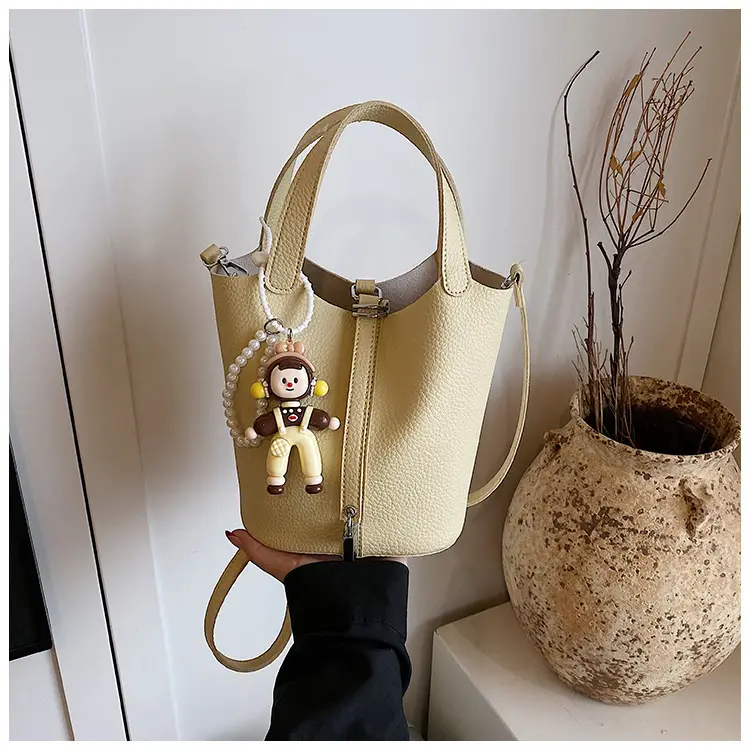 Pink Crossbody Bag for Women 2026 Spring Summer — feature 39