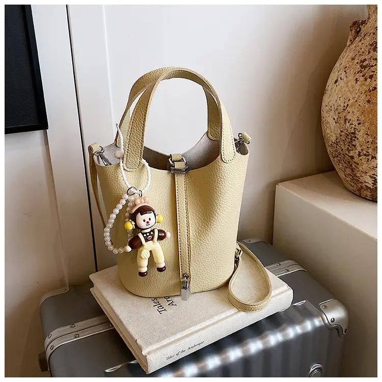 Pink Crossbody Bag for Women 2026 Spring Summer — feature 40