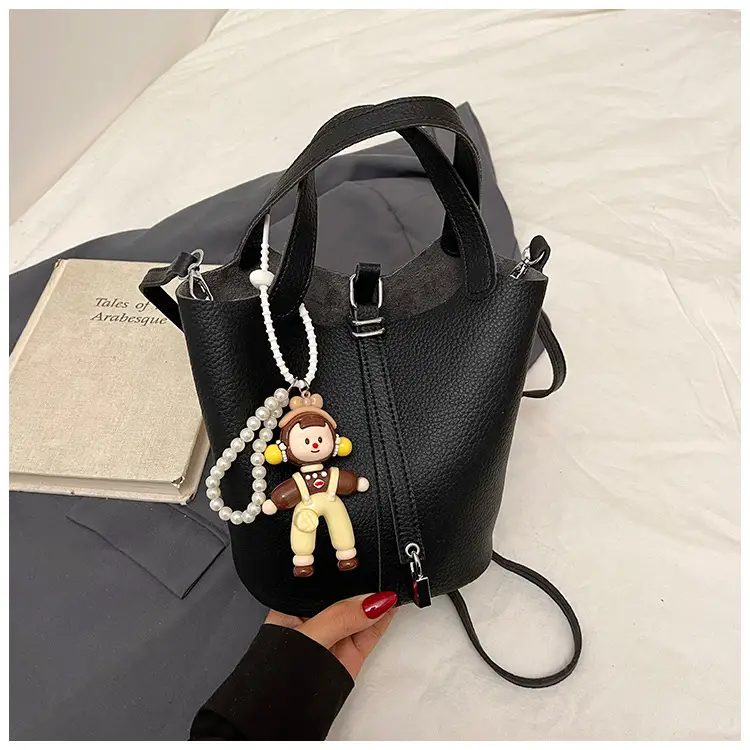 Pink Crossbody Bag for Women 2026 Spring Summer — feature 41