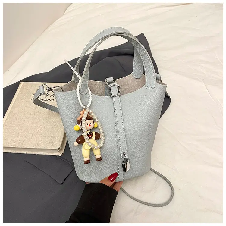 Pink Crossbody Bag for Women 2026 Spring Summer — feature 42
