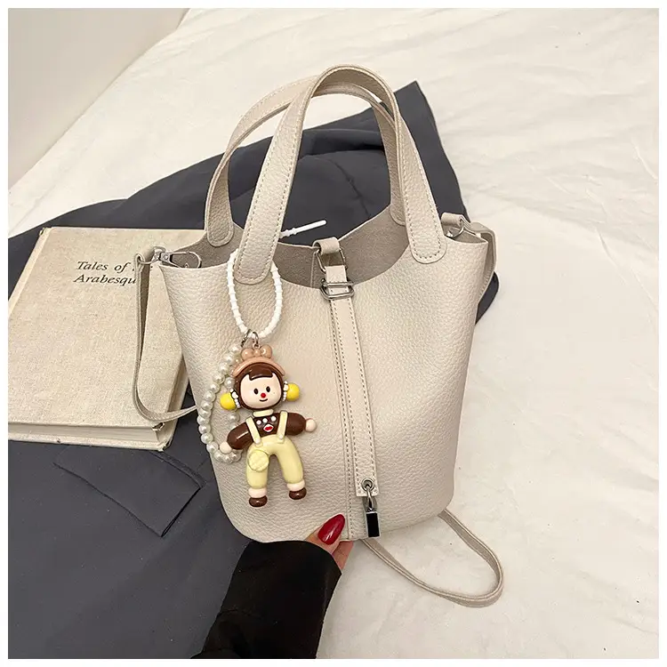 Pink Crossbody Bag for Women 2026 Spring Summer — feature 45
