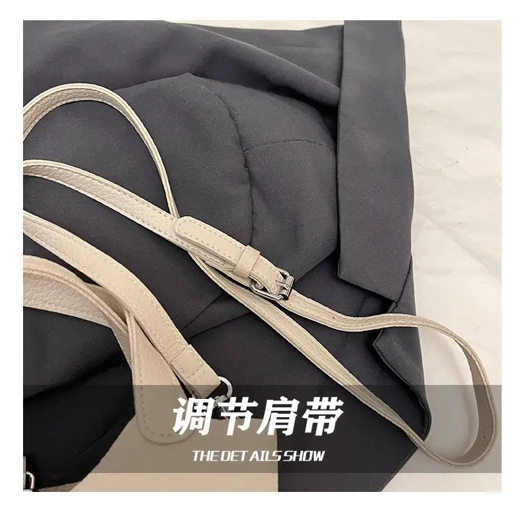 Pink Crossbody Bag for Women 2026 Spring Summer — feature 7