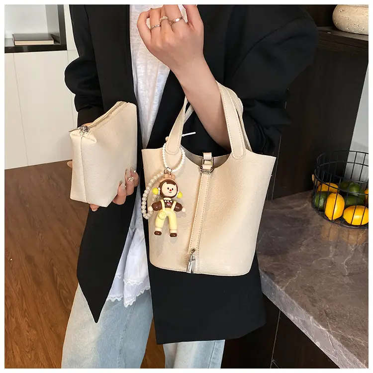 Pink Crossbody Bag for Women 2026 Spring Summer — feature 9