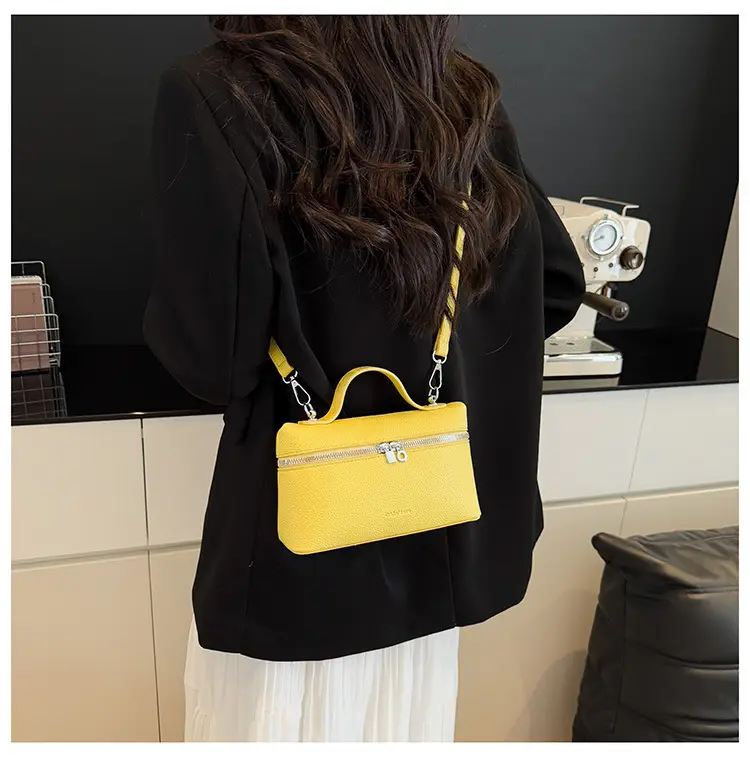 Trendy Beige Crossbody Bag for Women 2025 — feature 14
