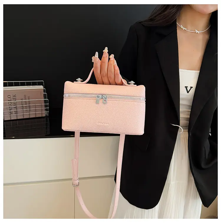 Trendy Beige Crossbody Bag for Women 2025 — feature 15