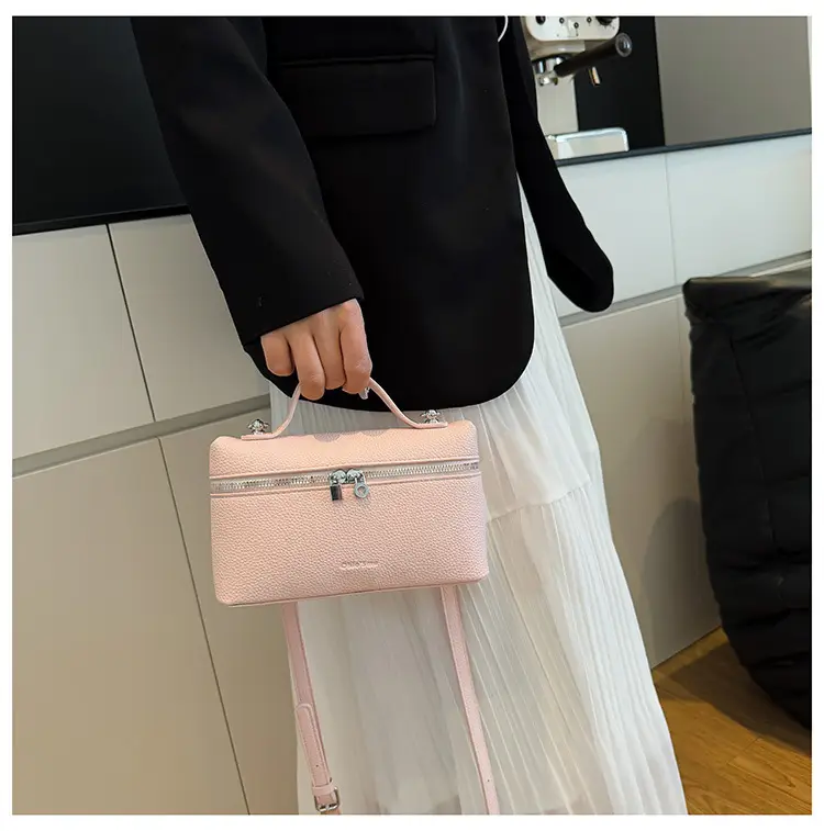 Trendy Beige Crossbody Bag for Women 2025 — feature 16