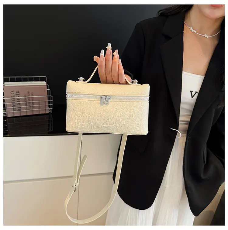 Trendy Beige Crossbody Bag for Women 2025 — feature 20