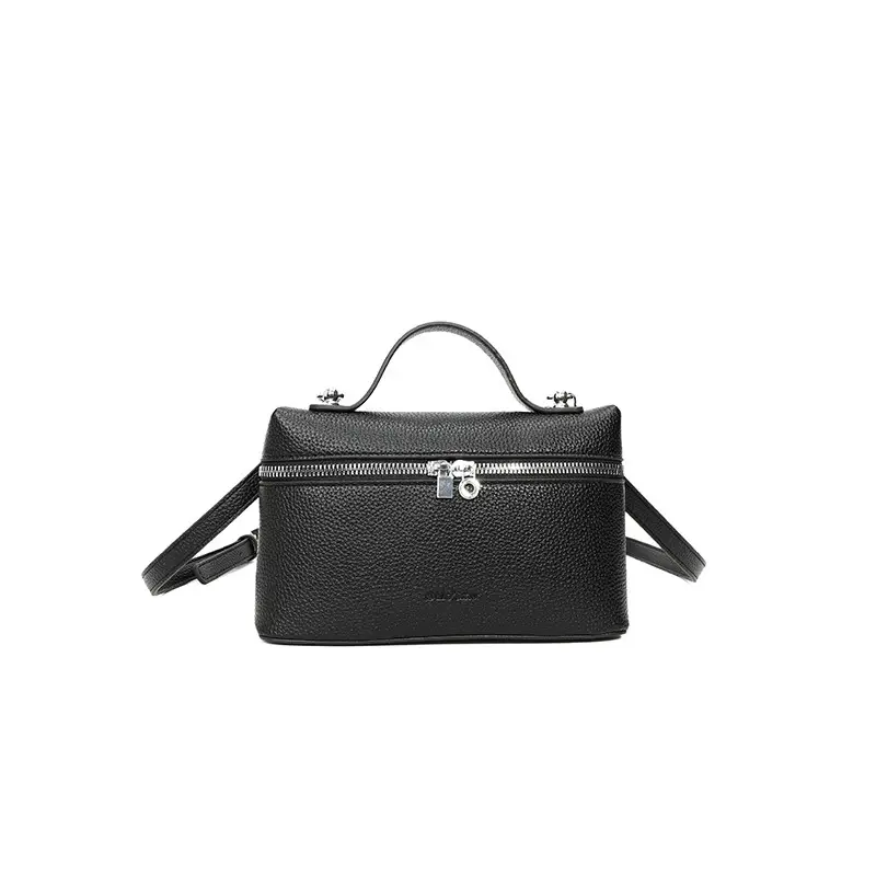 Trendy Beige Crossbody Bag for Women 2025 - Image 3