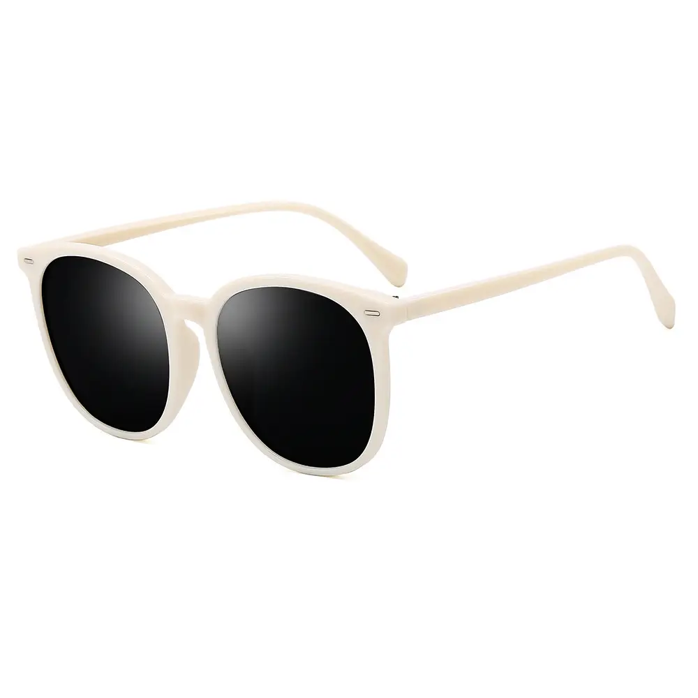 Women High-End Sunglasses with Dark Lens