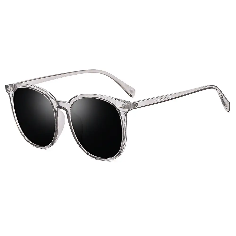 Women High-End Sunglasses with Dark Lens
