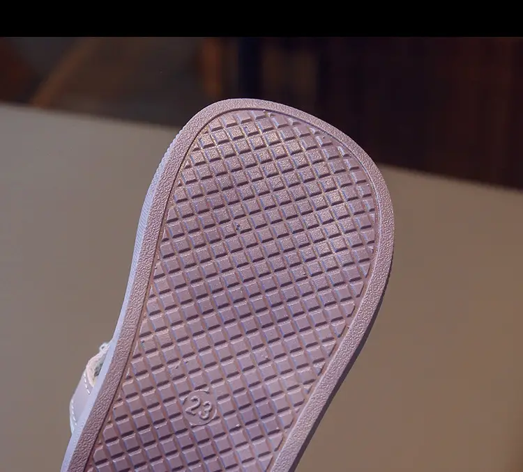 Children's 2025 Semi-Sandals Breathable Mesh Summer — feature 21