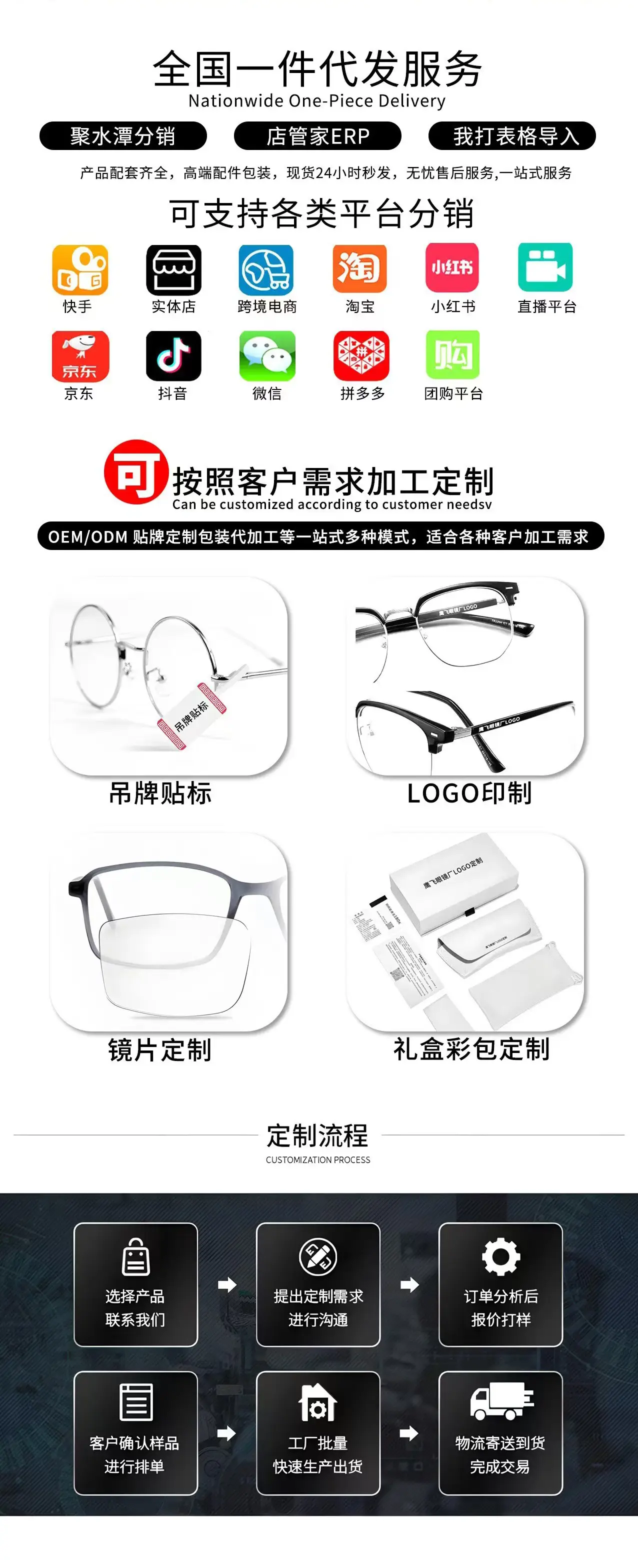 Polarized Cat-Eye Sunglasses with UV Protection — feature 23