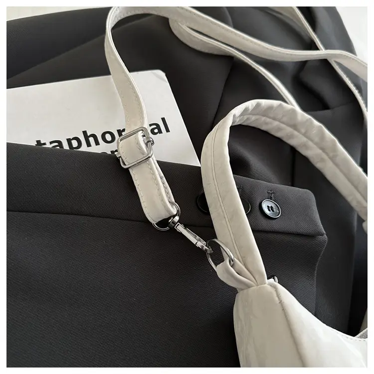 Pink Bow Shoulder Bag for Women — feature 8