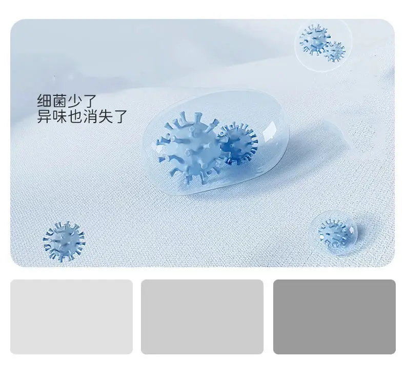 Junior High School Students Developing Underwear Sports Shockproof 13-year-old Adolescent Girl Big Boy Senior high school Girls' Bra Vest — feature 9