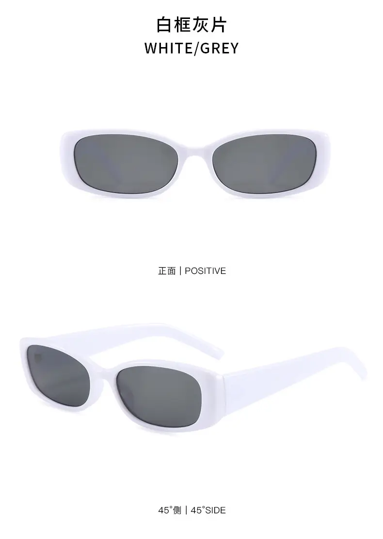Women's Anti-UV Sunglasses Brown Tortie Design — feature 13