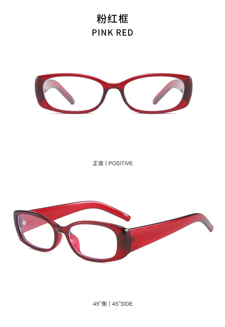 Women's Anti-UV Sunglasses Brown Tortie Design — feature 17