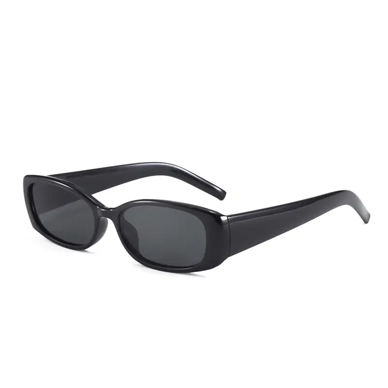 Women's Anti-UV Sunglasses Brown Tortie Design