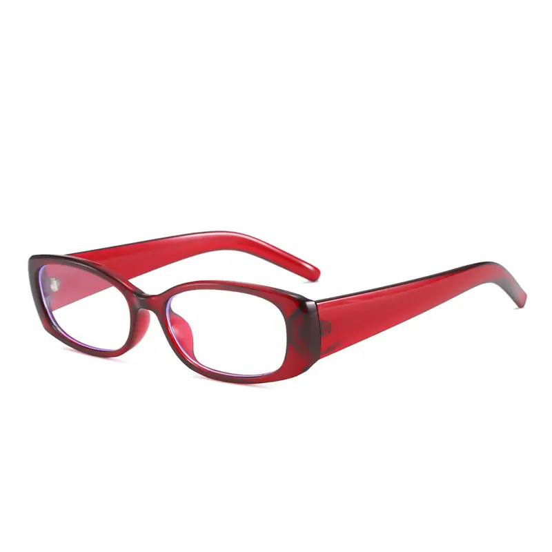 Women's Anti-UV Sunglasses Brown Tortie Design - Image 7